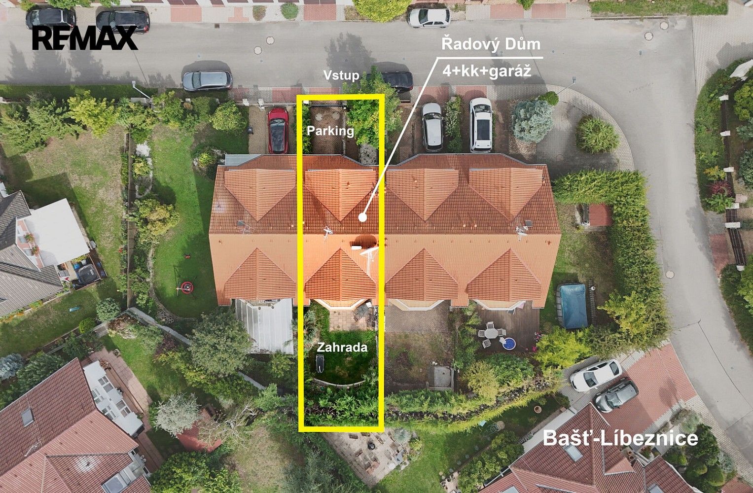 Rodinný dům · 151 m² · Bašť, okres Praha-východ, Středočeský kraj - 4