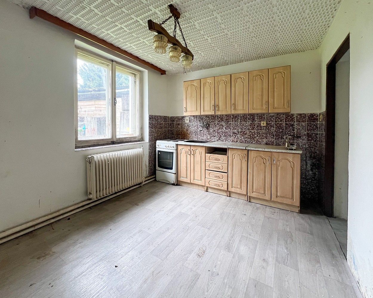 Rodinné domy, Vernéřovice, okres Náchod, 130 m² - 2