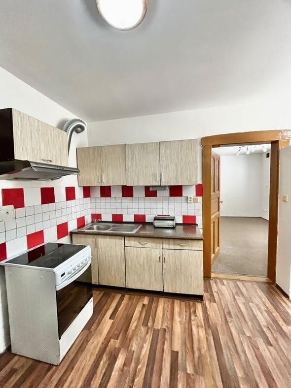 Byty, Stříbro, 349 01