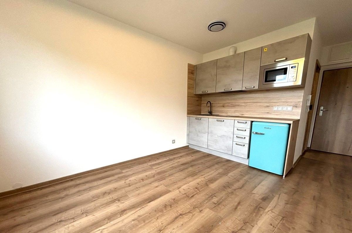 1+kk, Dolní Bělá, 20 m² - 1