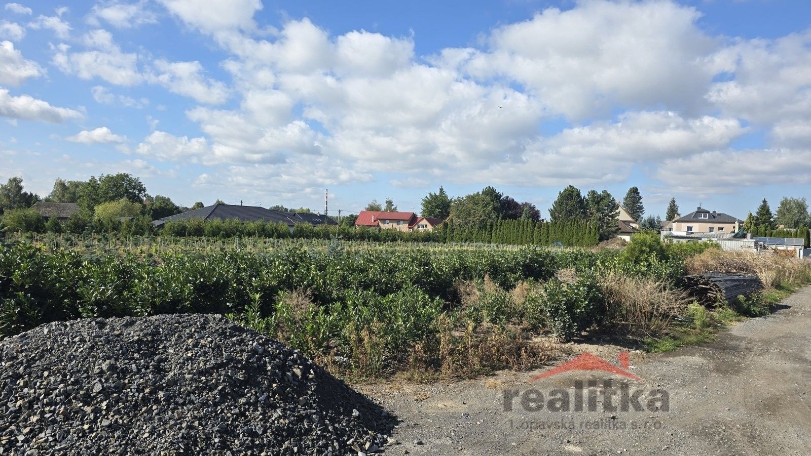 Pozemek pro bydlení · 1 865 m² · Sportovní, Opava - 3