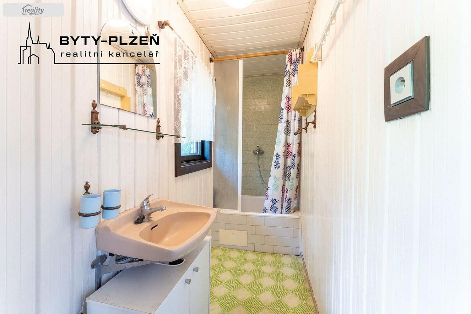 Prodej chalupa - Blovice - Vlčice, okres Plzeň-jih, Plzeňský kraj, 80 m² - 5
