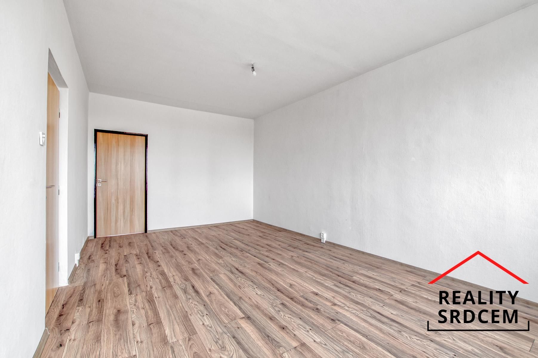 Byt 2+1 · 56 m² · Výškovická, Ostrava - 4