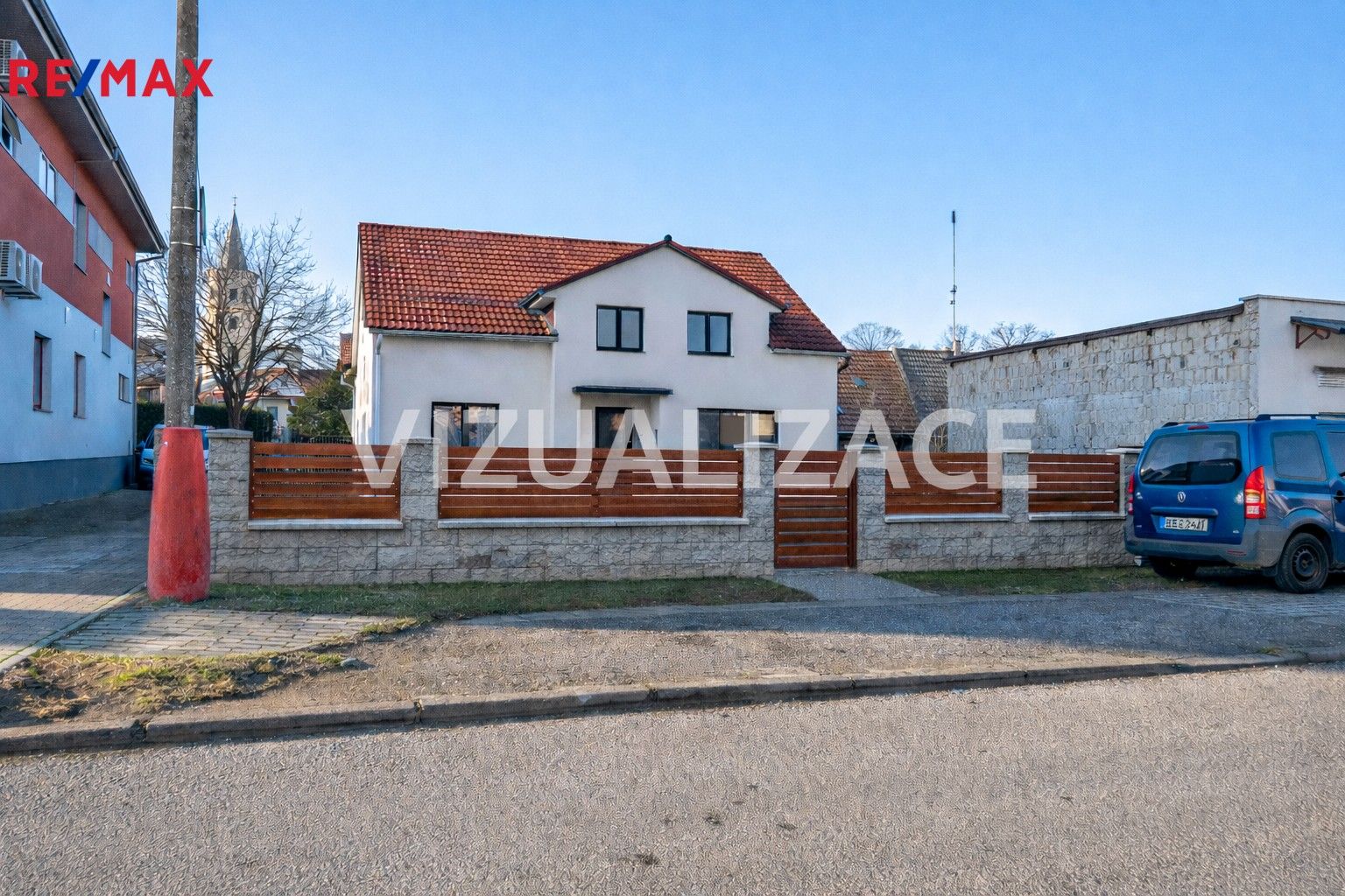 Prodej pozemek pro bydlení - Veselí nad Lužnicí, 343 m²