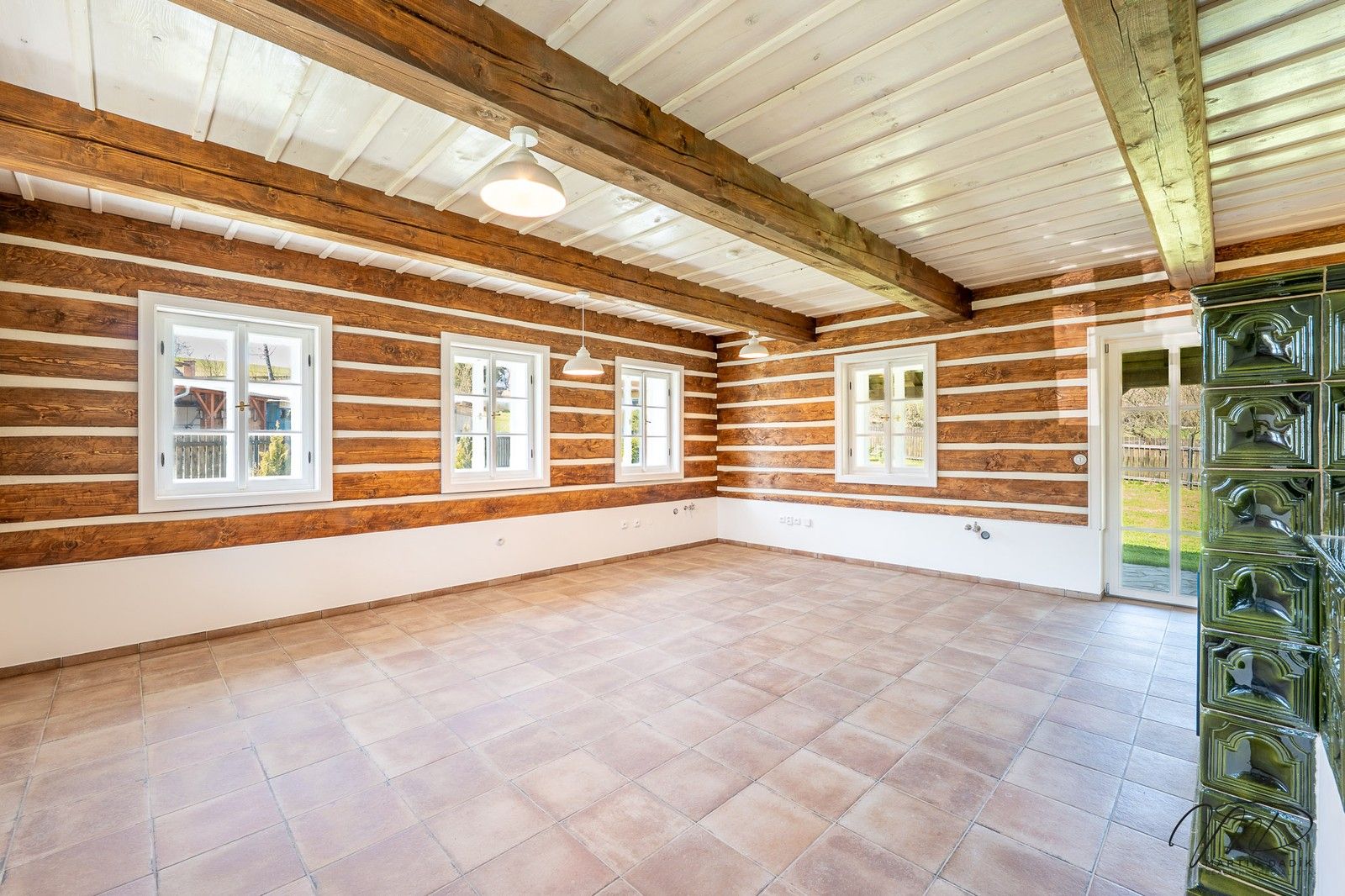 Rodinný dům · 158 m² · Hamry,Hamry - 4