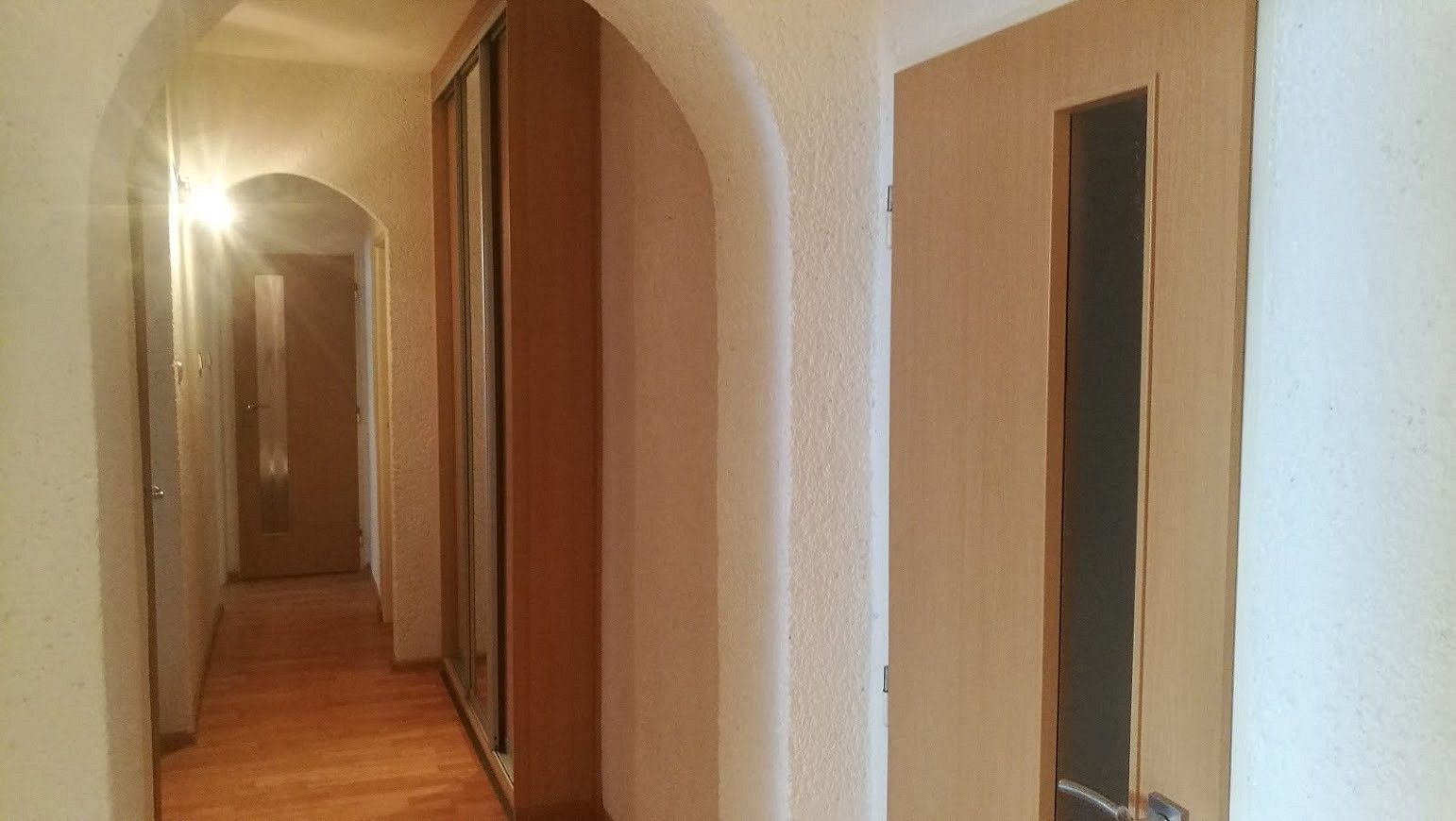 Pronájem byt 2+1 - Brno - Černá Pole, okres Brno-město, Jihomoravský kraj, 60 m² - 5
