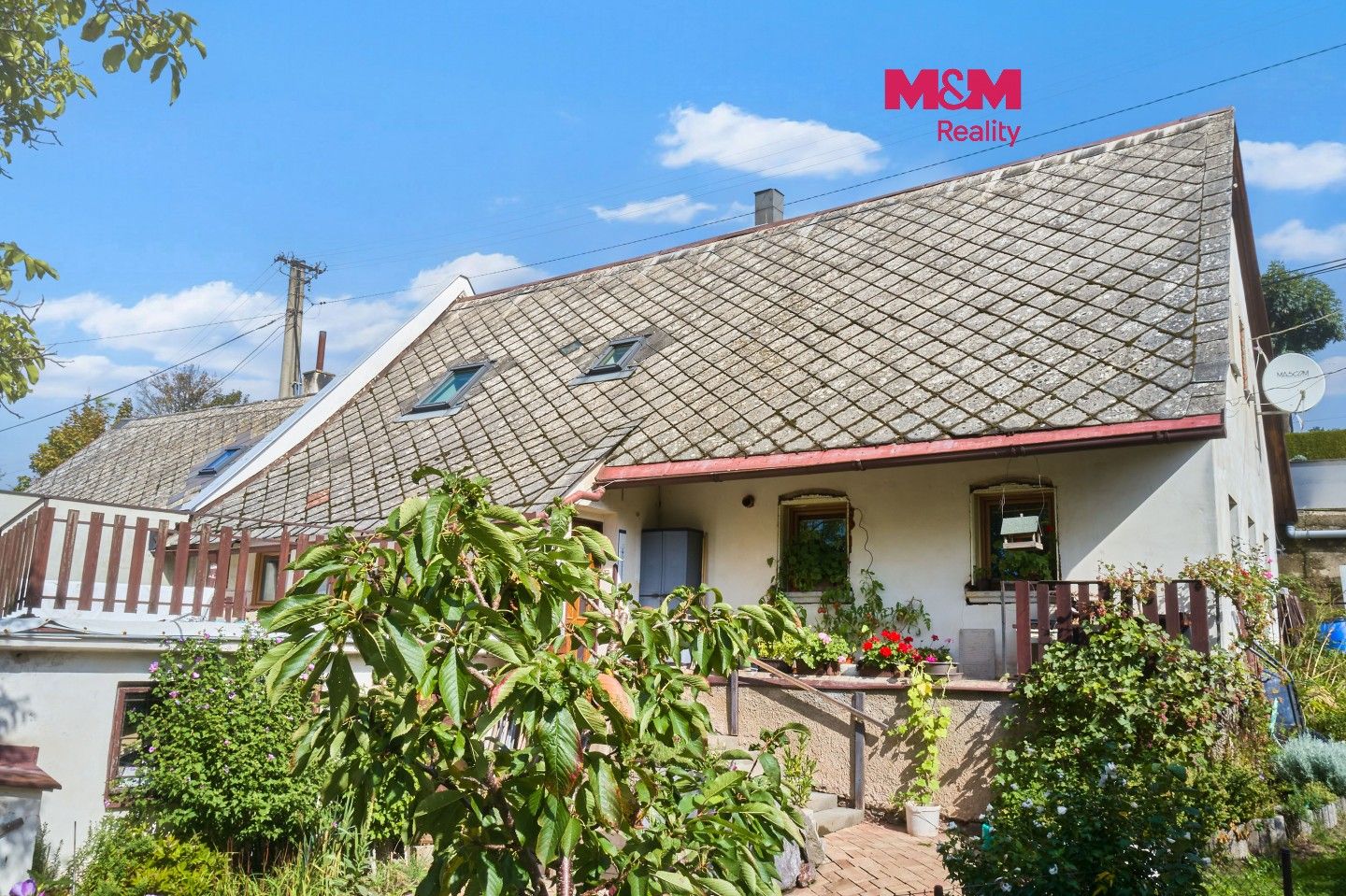 Rodinný dům, 260 m²