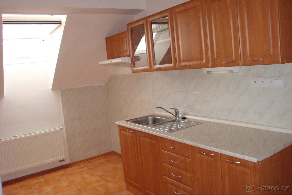 Pronájem byt - Domašín, 431 51
