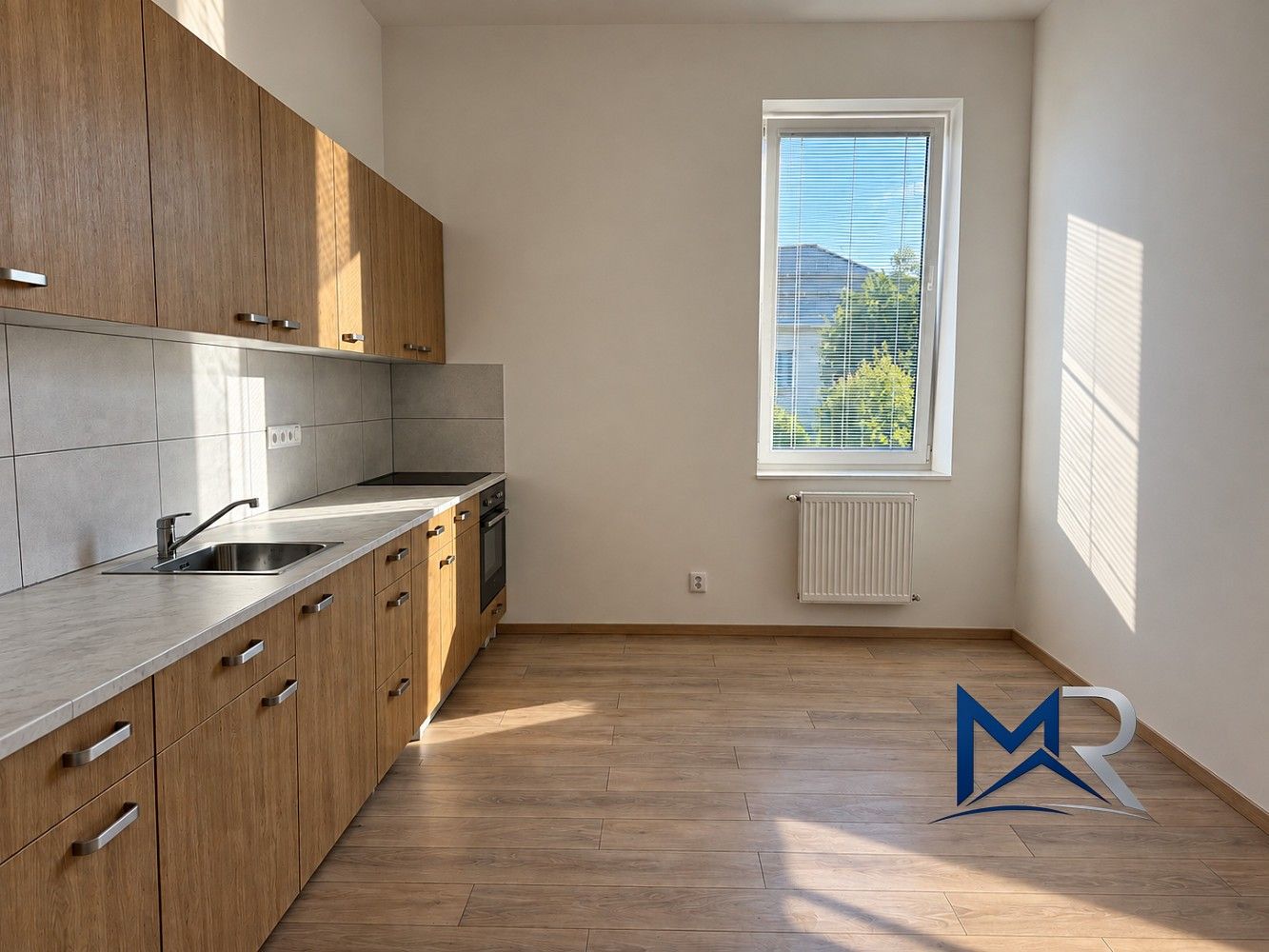 Byt 3+kk, 62 m²