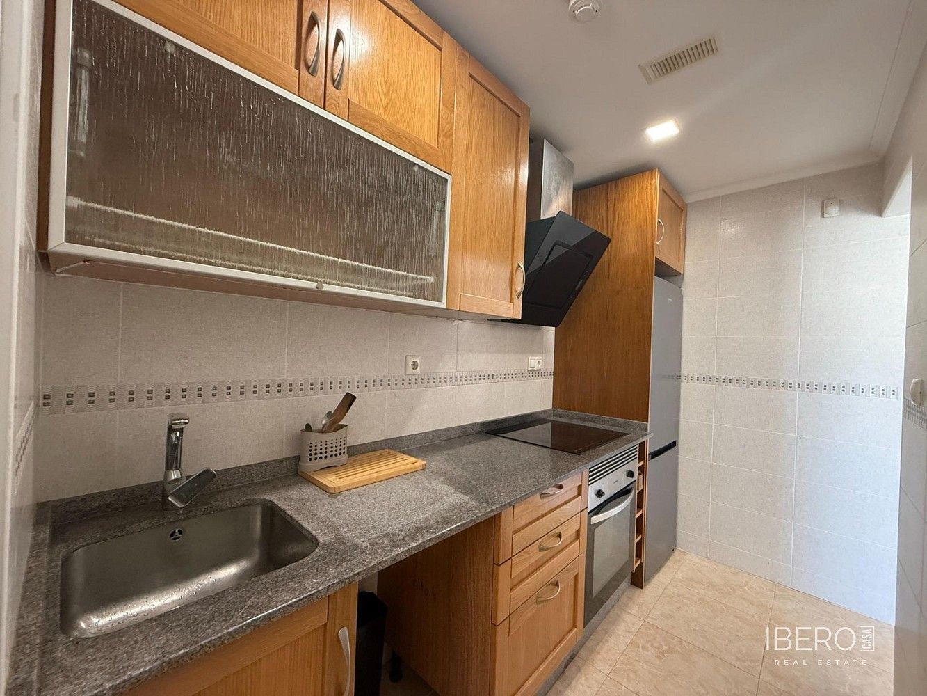 Prodej rodinný dům - Abanilla, ES, 58 m² - 5