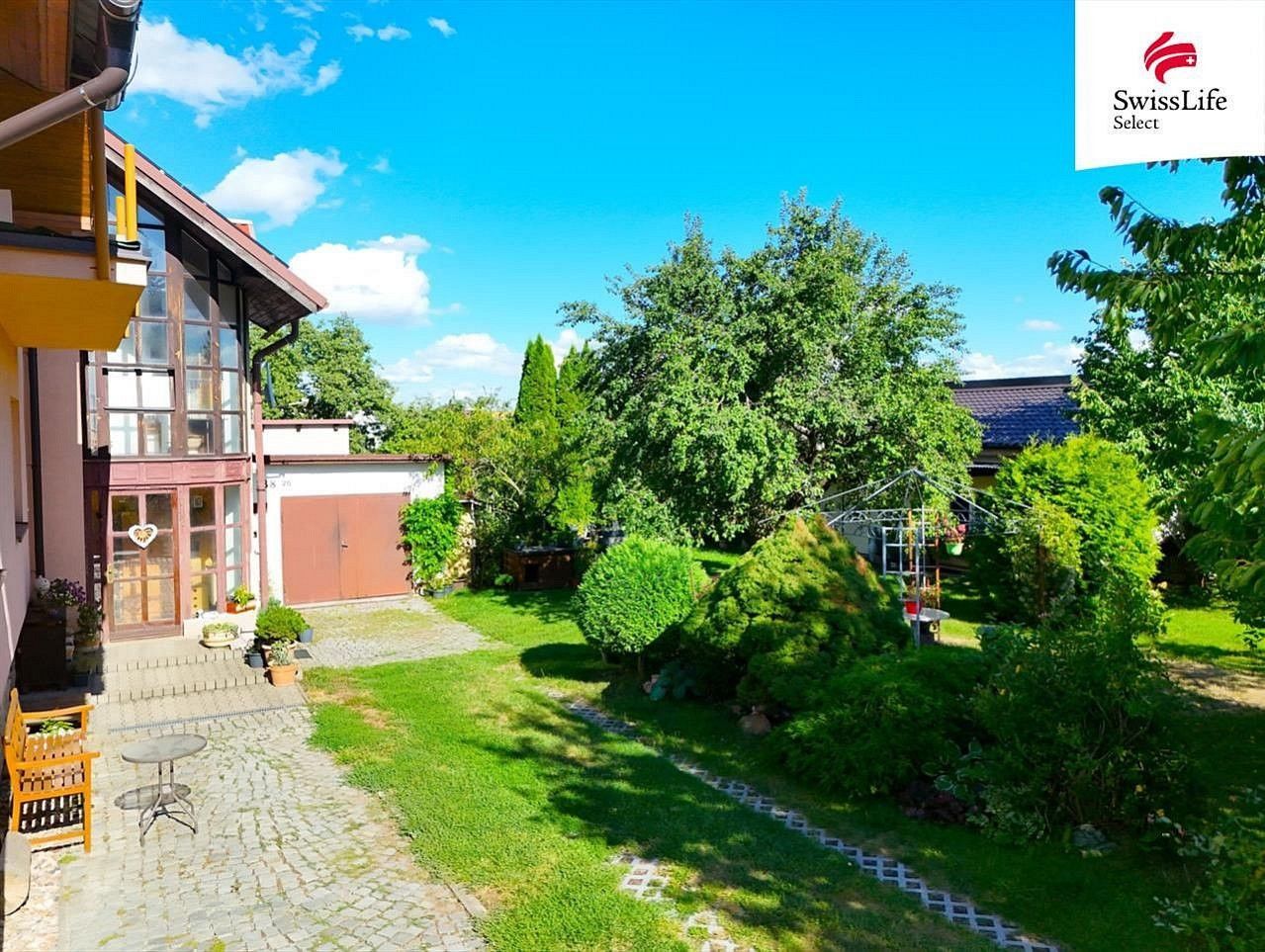 Rodinný dům · 320 m² · Lípová, Jihlava - Horní Kosov - 4