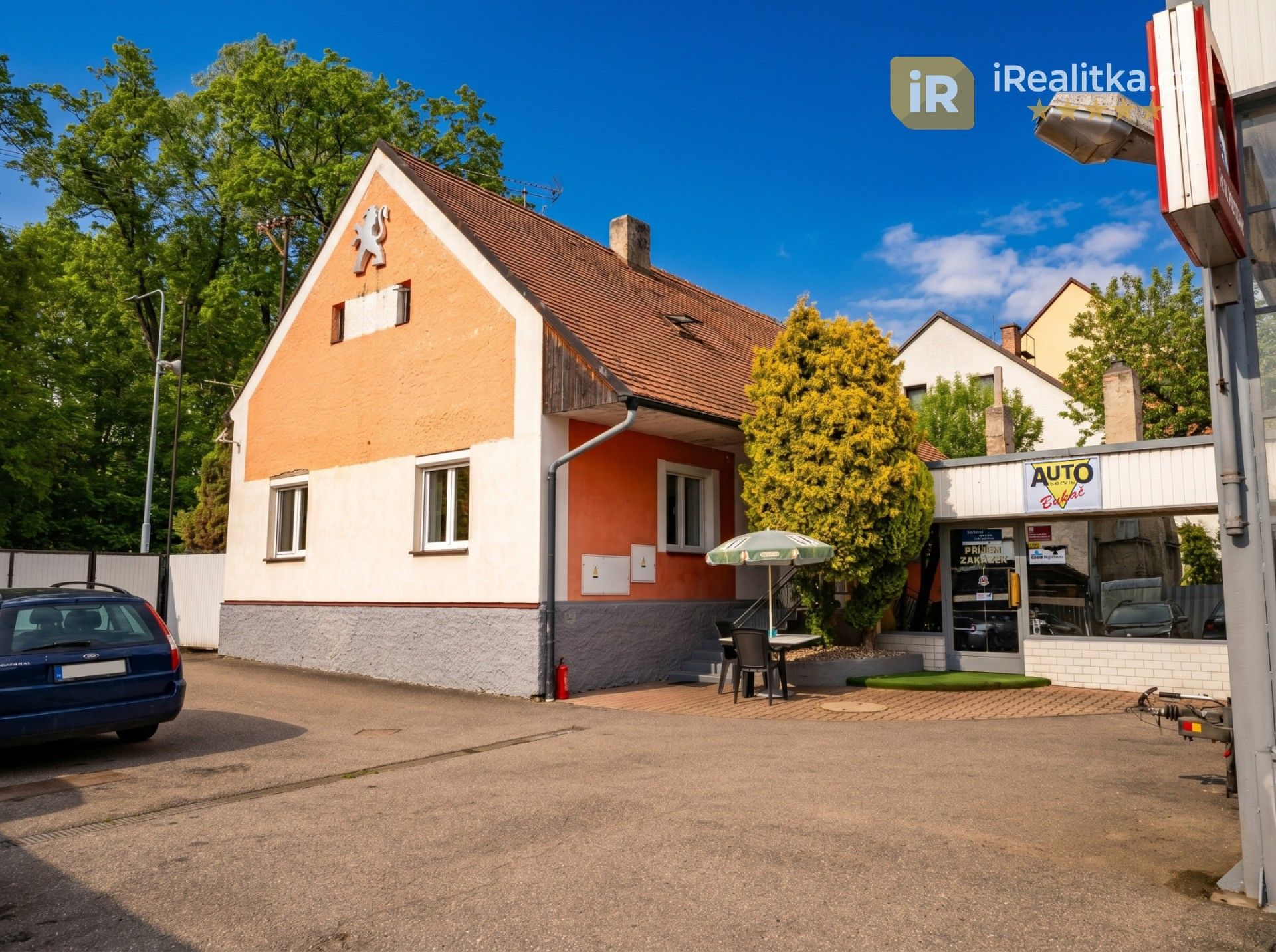 Rodinný dům, 75 m²