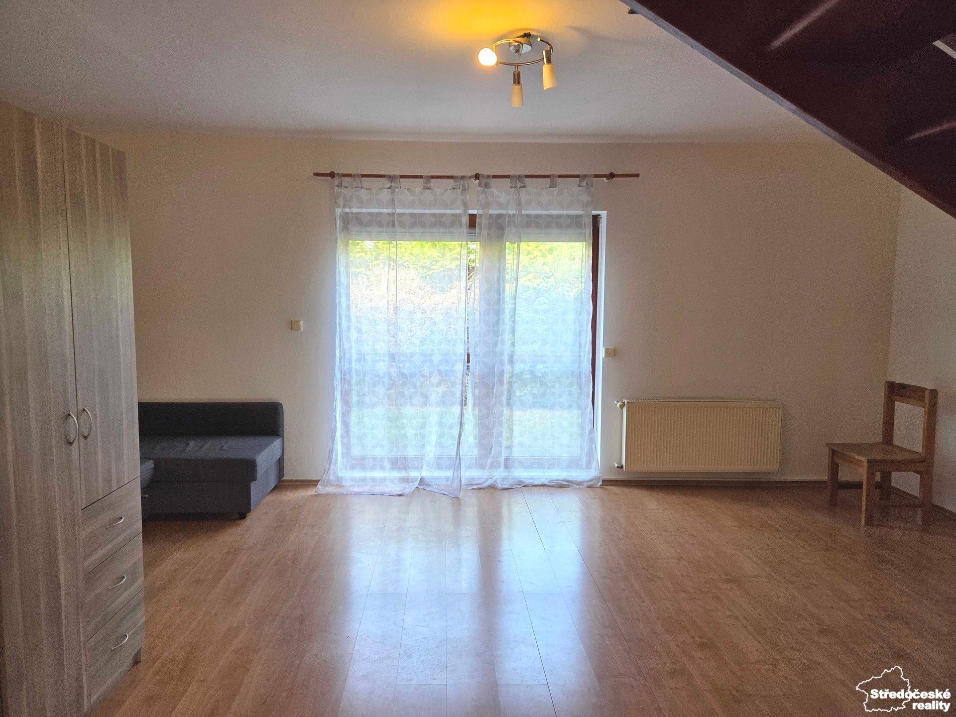 Rodinný dům · 160 m² · Na Božkovně, Praha Újezd nad Lesy - 4
