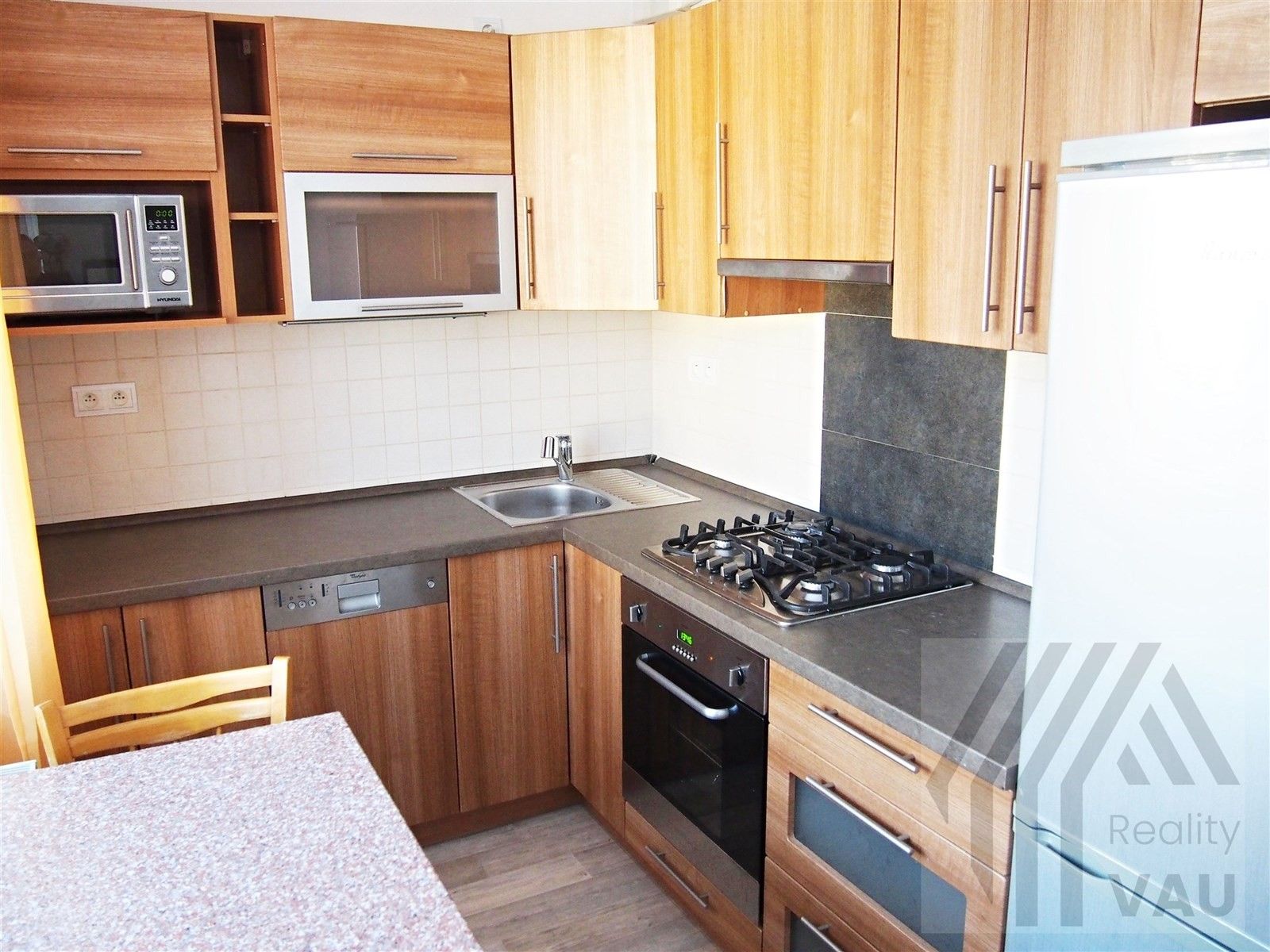 Pronájem byt 2+kk - Svobody, Pardubice, 55 m²