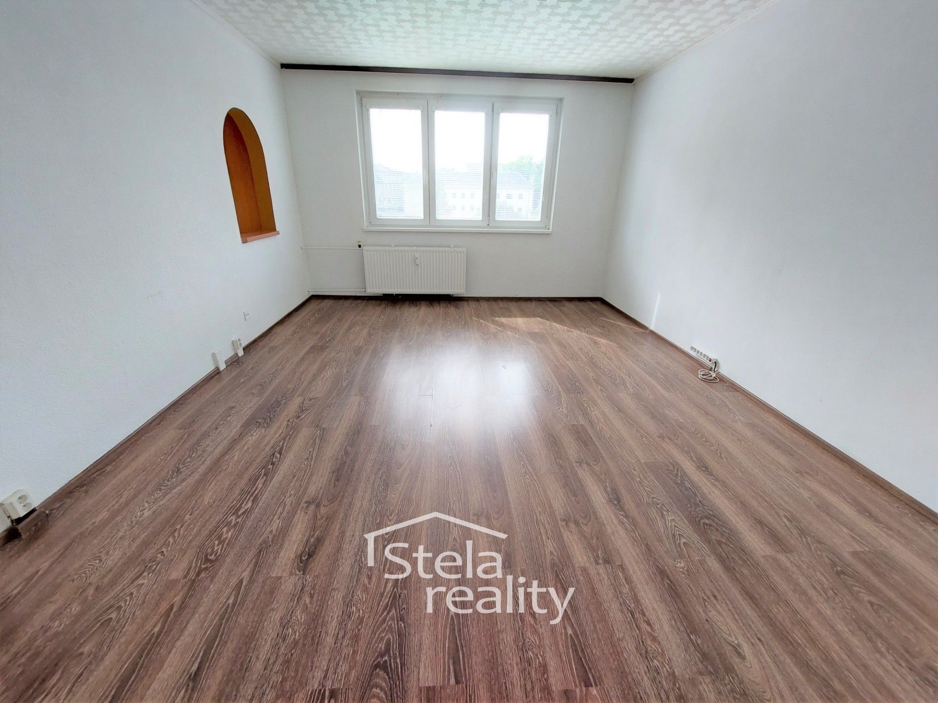 Pronájem byt 3+1 - Květná, Bruntál, 71 m²