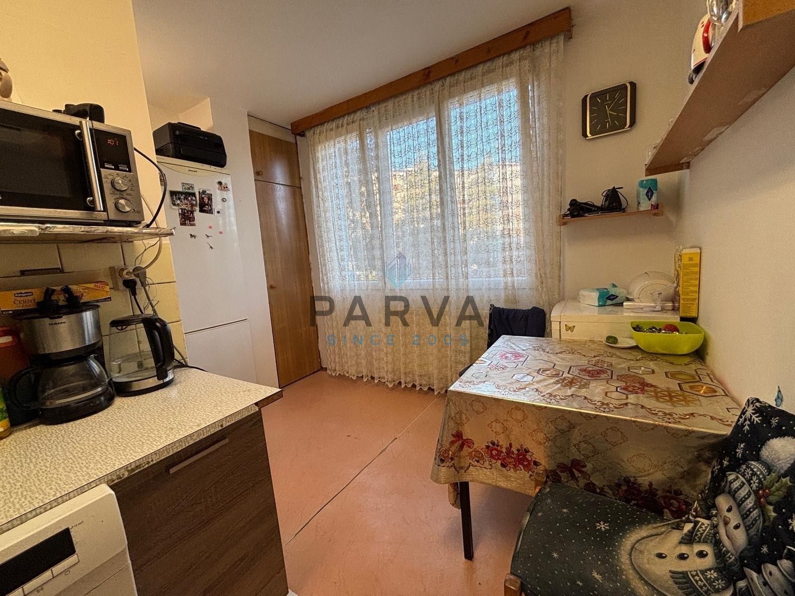 Pronájem byt 3+1 - Vokáčova 943, Rokycany, 74 m²