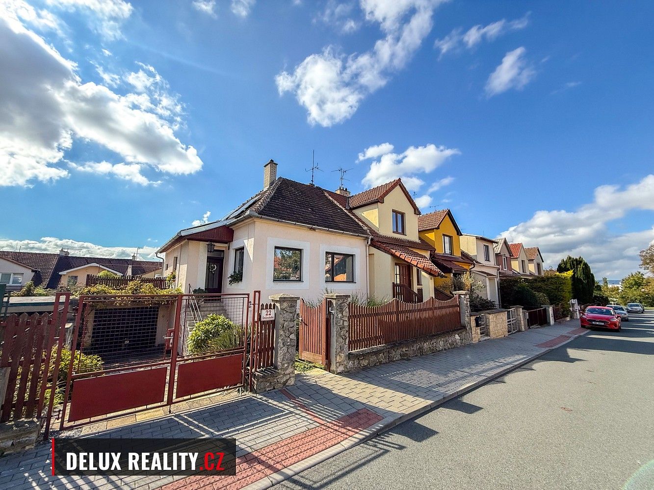 Prodej rodinný dům - Šmilovského, Brno - Slatina, 213 m² - 5