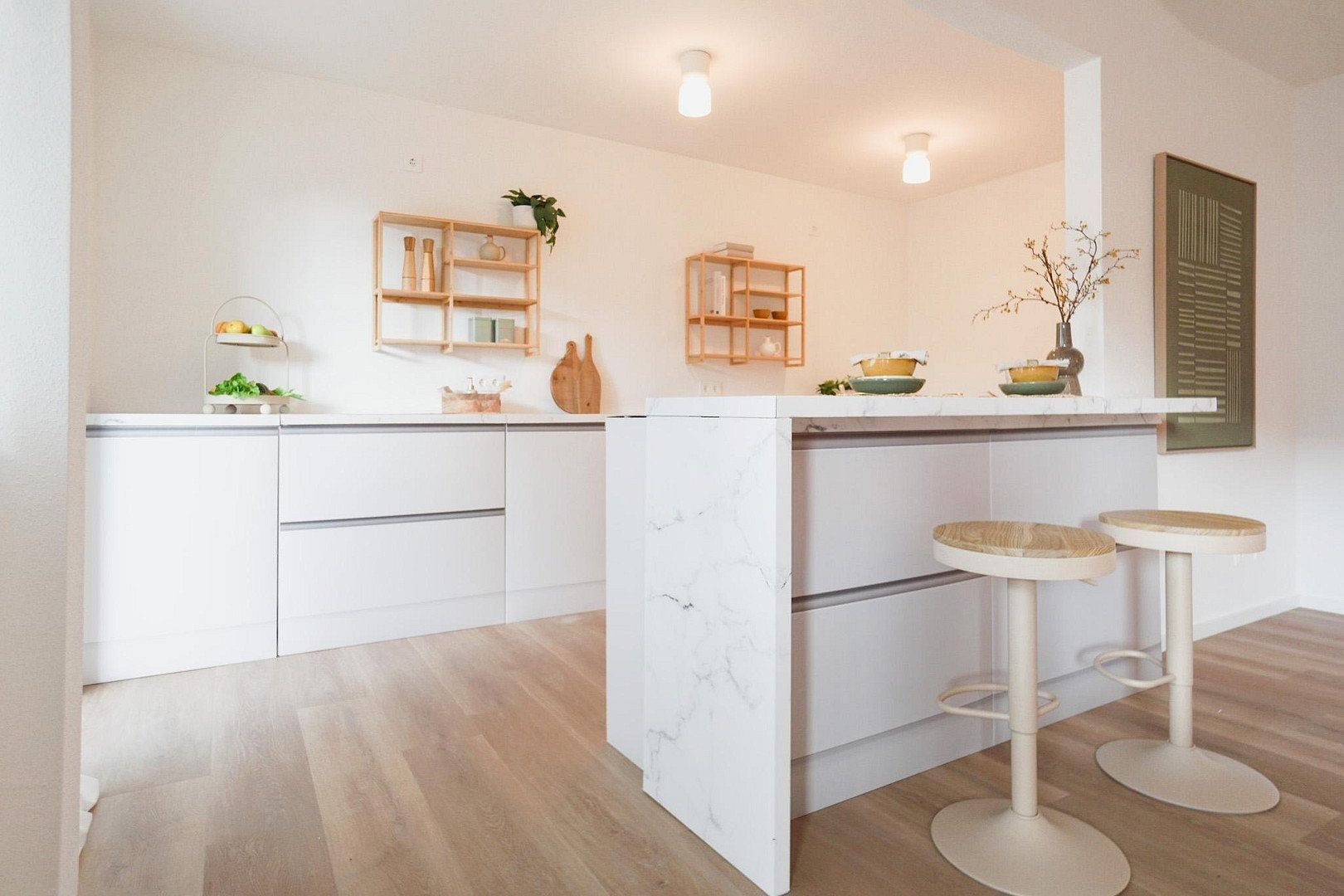 Rodinný dům · 137 m² · , Dolní Sasko - 3