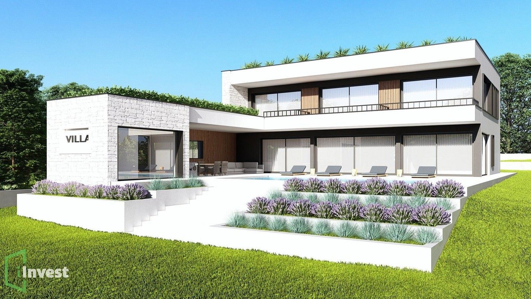 Prodej rodinný dům - Poreč, HR, 302 m² - 5