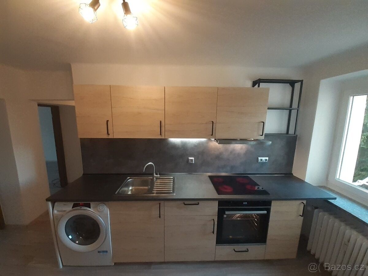 Pronájem byt - Přerov, 750 02