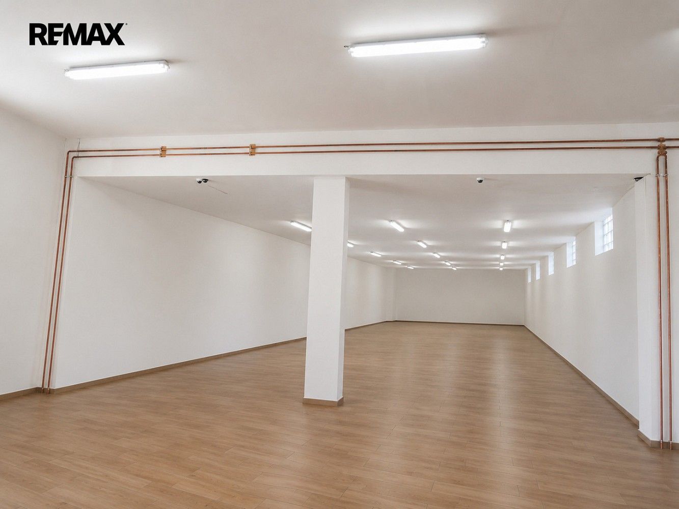 Obchodní prostory, Hostivice, okres Praha-západ, Středočeský kraj, 380 m²