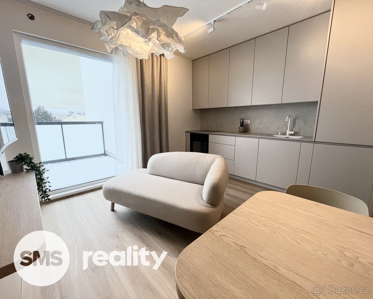 Pronájem byt - Nový Jičín, 741 01