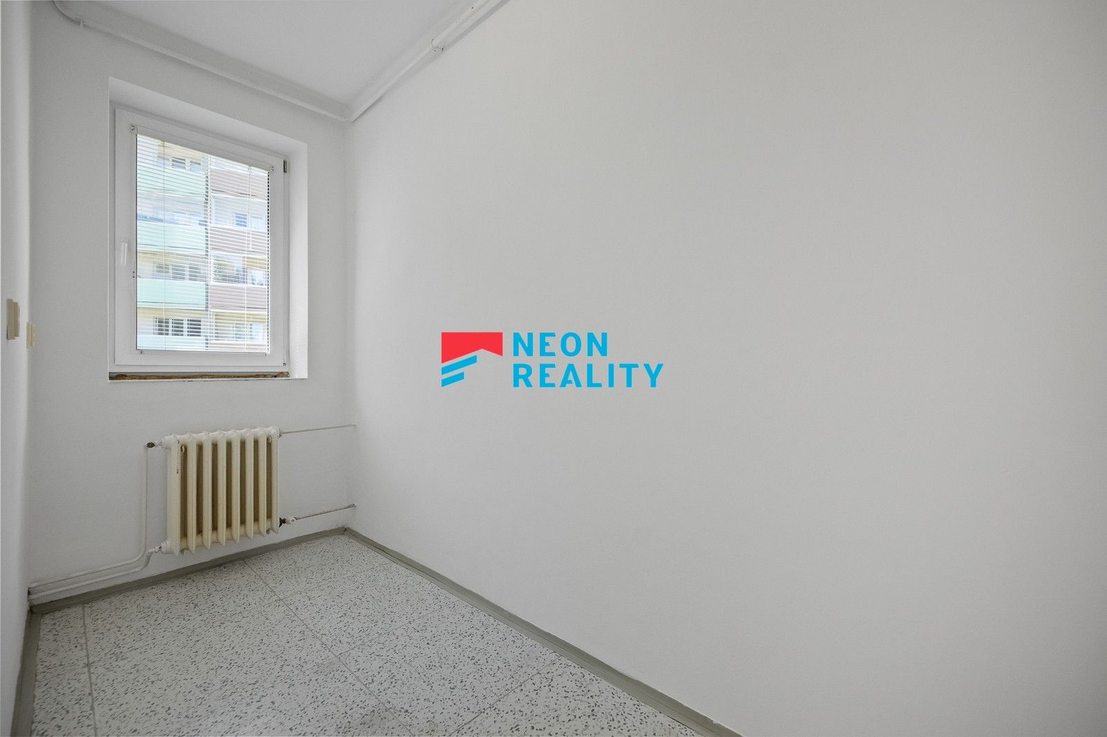 Pronájem komerční - Sokolovská, Ostrava Poruba, 34 m² - 5