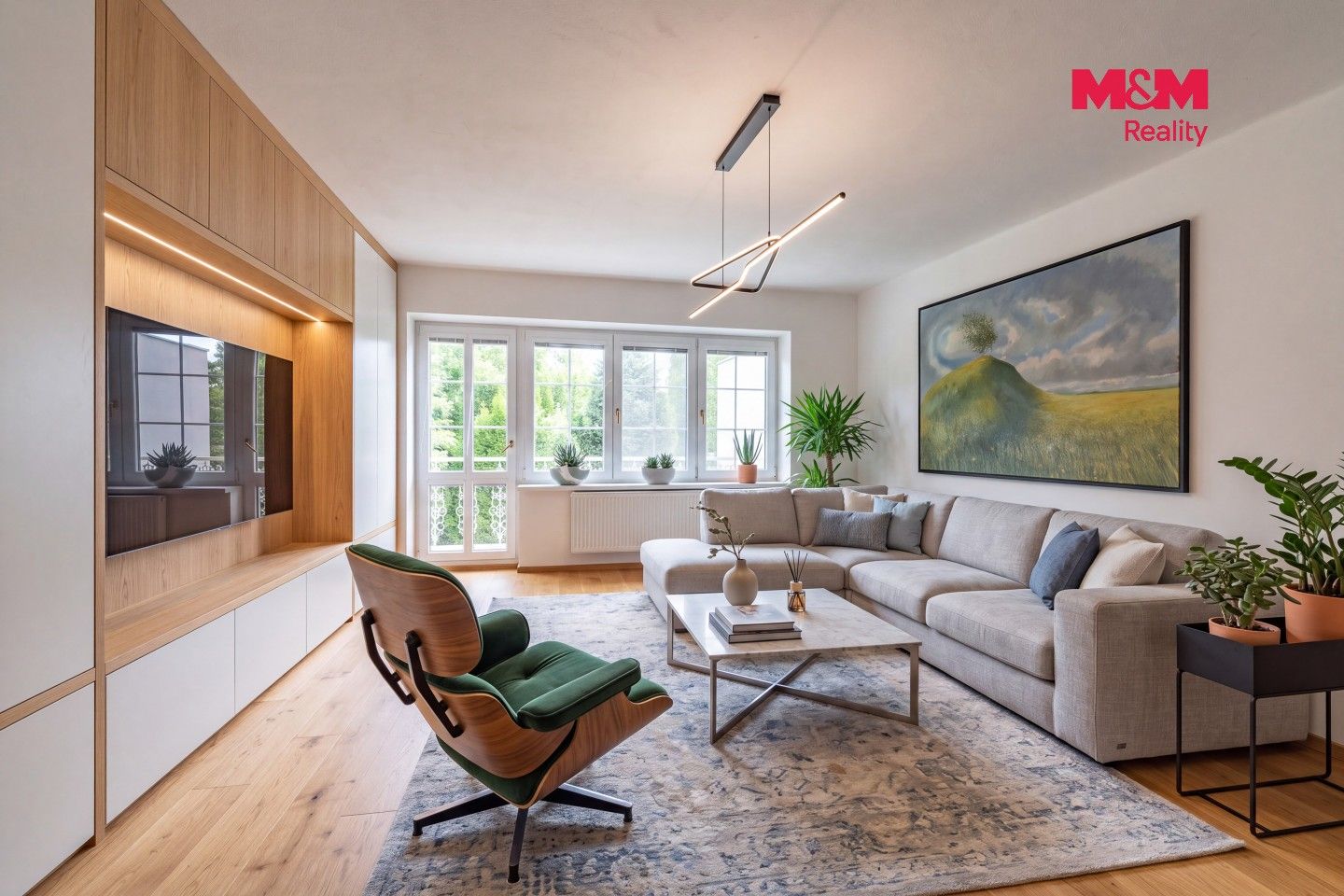 Rodinný dům, 135 m²