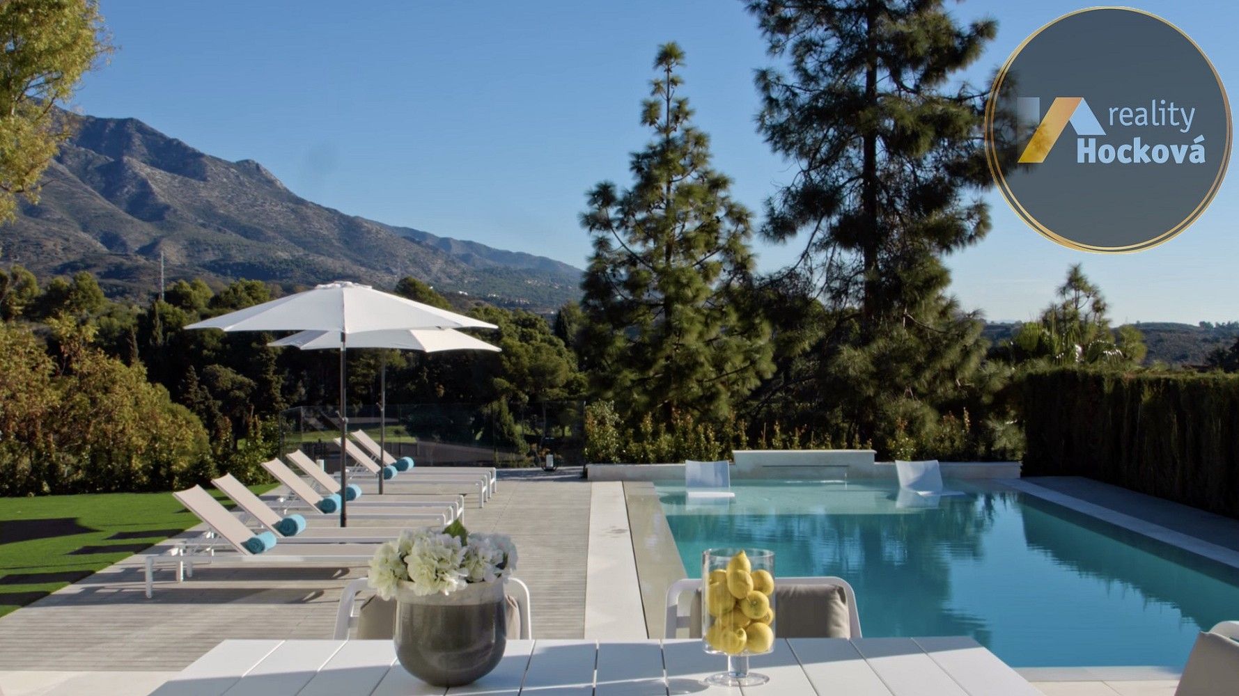 Rodinný dům · 553 m² · Aloha, Marbella,Malaga, Španělsko - 3