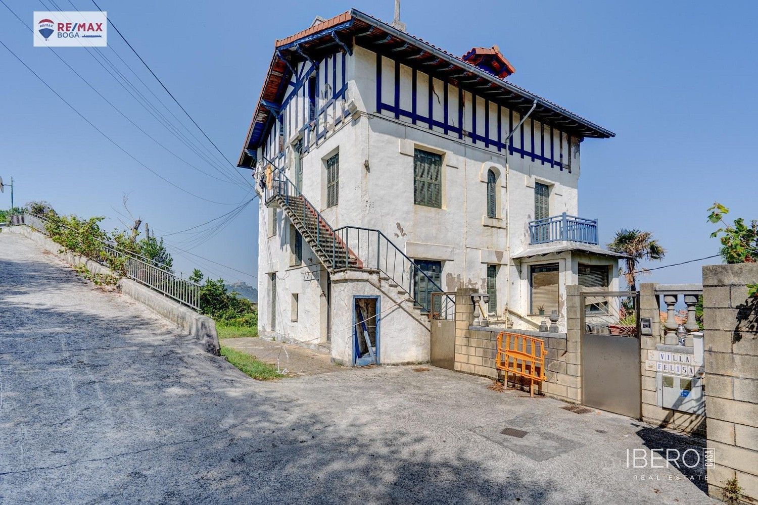 Byt 4+kk · 81 m² · Donostia - San Sebastian, Španělsko - 4