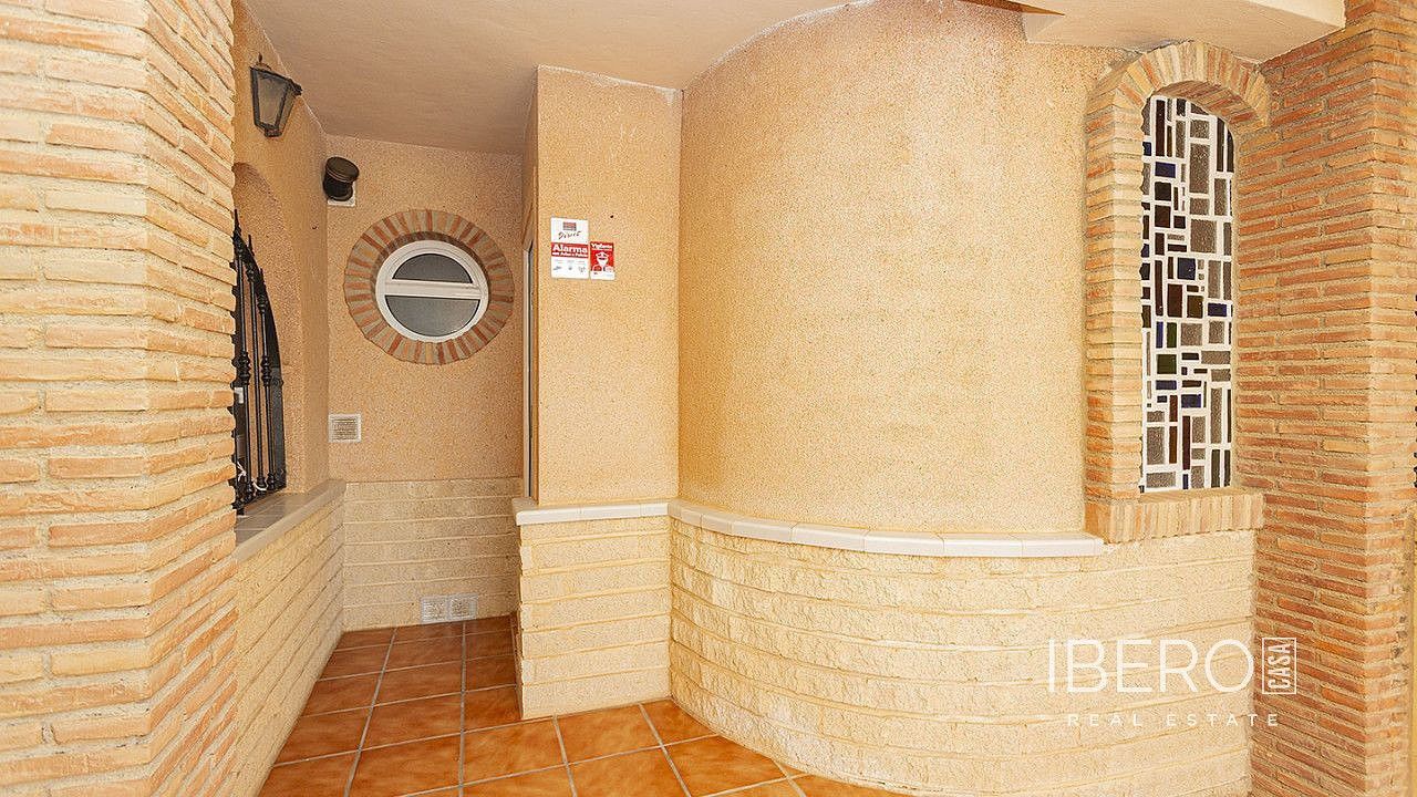 Prodej rodinný dům - Dehesa de Campoamor, ES, 115 m² - 5