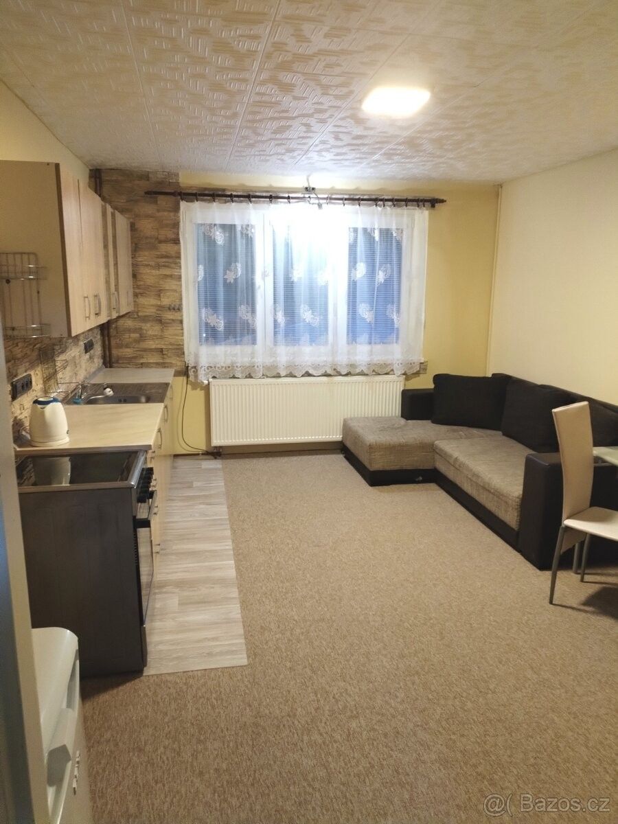 Byty, Česká Třebová, 560 02