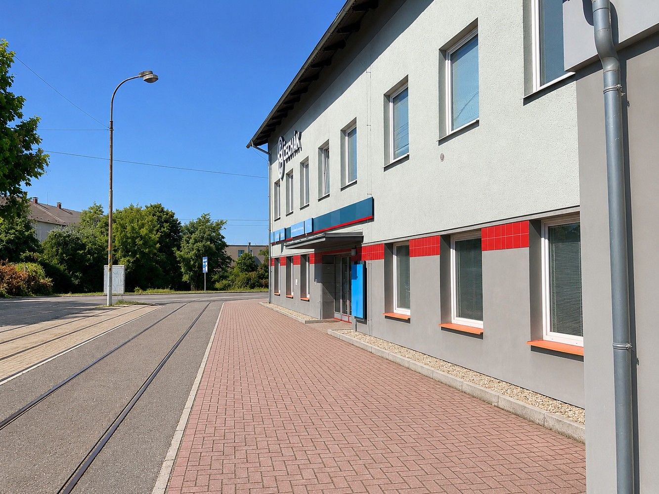 Kancelář, 19 m²