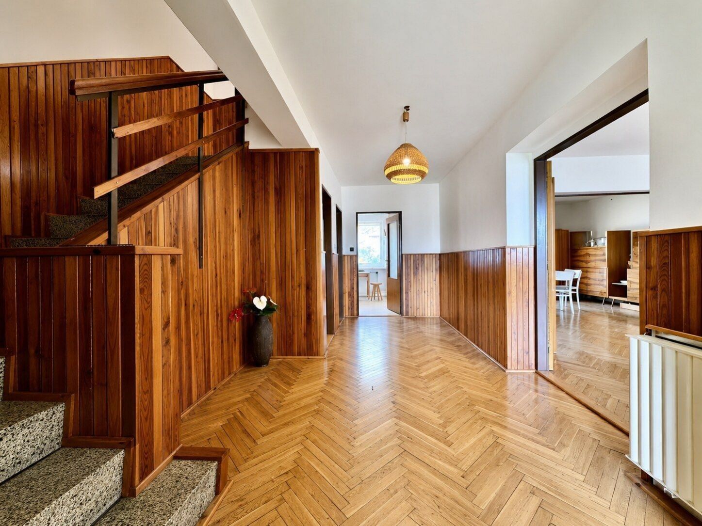 Rodinný dům · 220 m² · Riegrova, Rovensko pod Troskami - 4