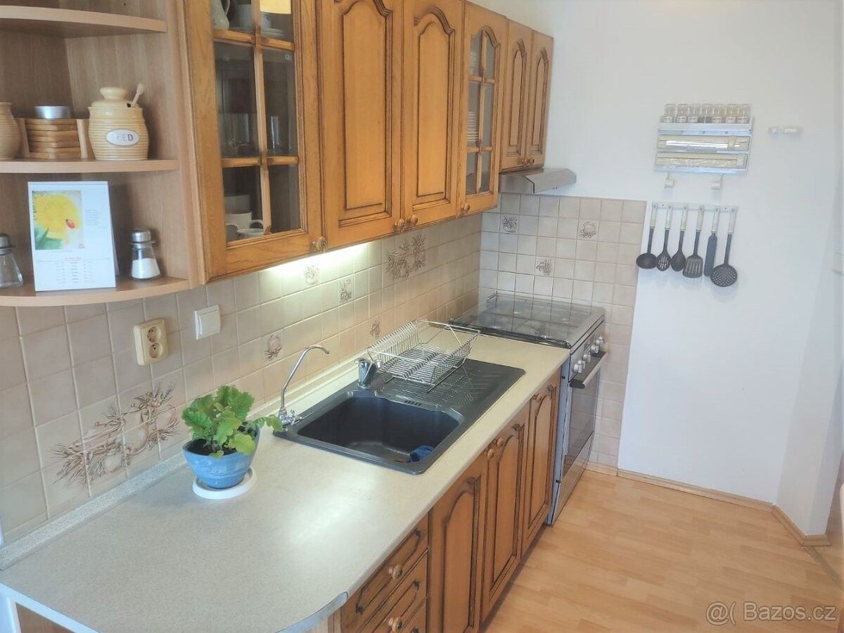 Prodej byt - Praha, 148 00