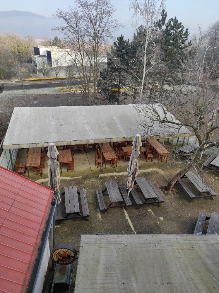 Pronájem restaurace - Ústí nad Labem, 400 03