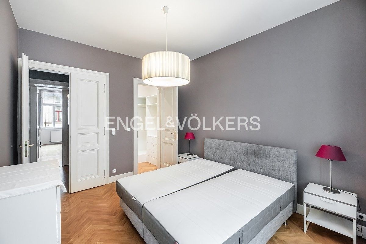 Byt 2+1 · 74 m² · Truhlářská 1107, Praha Nové Město - 4