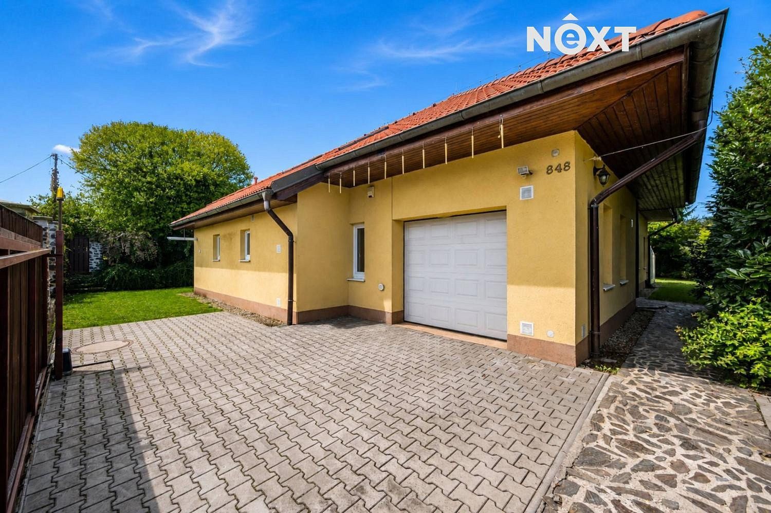 Rodinný dům · 337 m² · Za Šmatlíkem, Praha 4 - Šeberov - 3