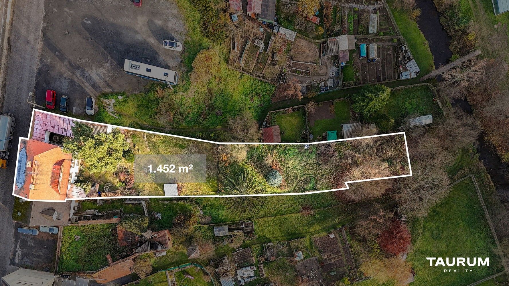 Rodinné domy, Manětín, okres Plzeň-sever, Plzeňský kraj, 329 m² - 2