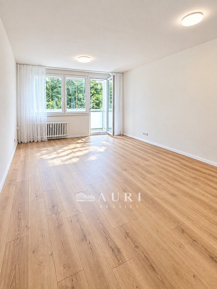 2+kk, Praha - Hlubočepy, okres Praha 5, Hlavní město Praha, 45 m² - 2