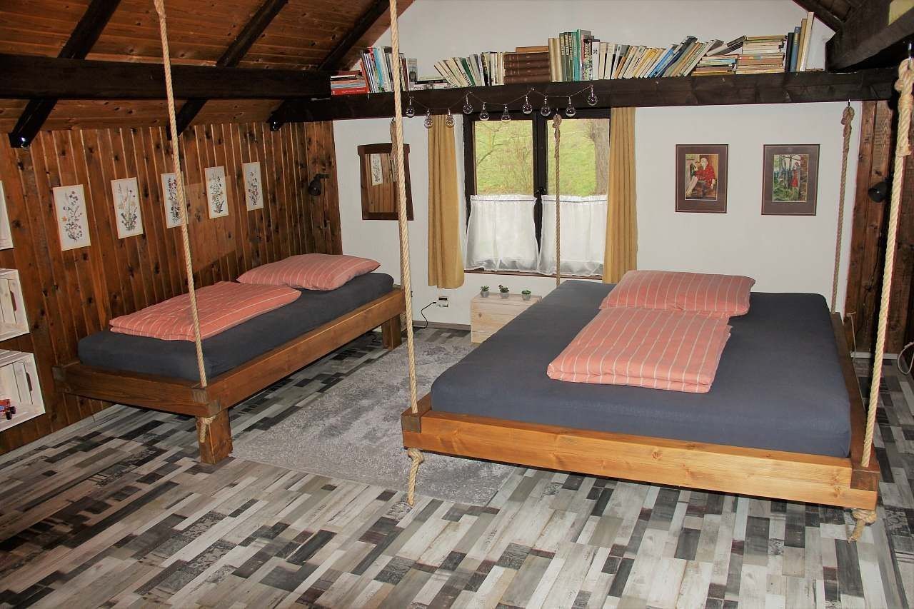 Chata · Světlá nad Sázavou - Dolní Březinka, Kraj Vysočina - 3