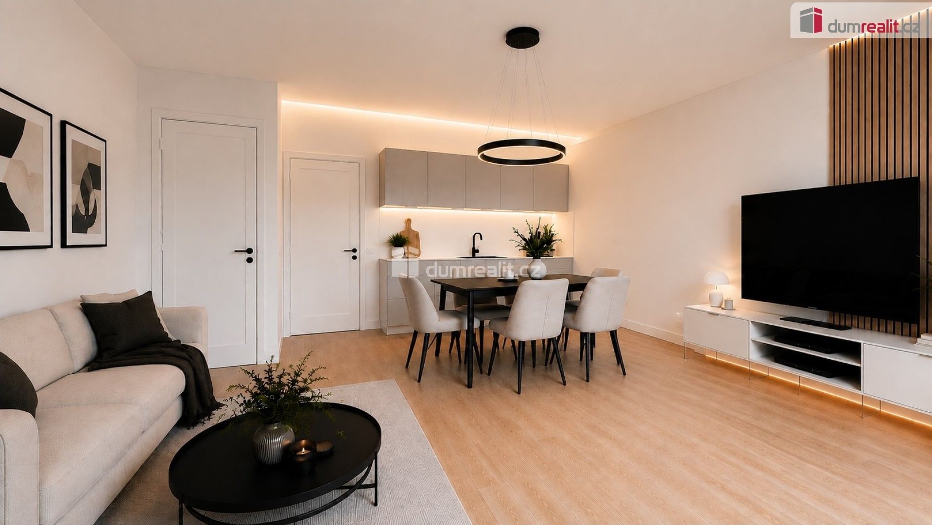 Prodej byt 3+kk - Květnová, Ostrov, 79 m² - 5