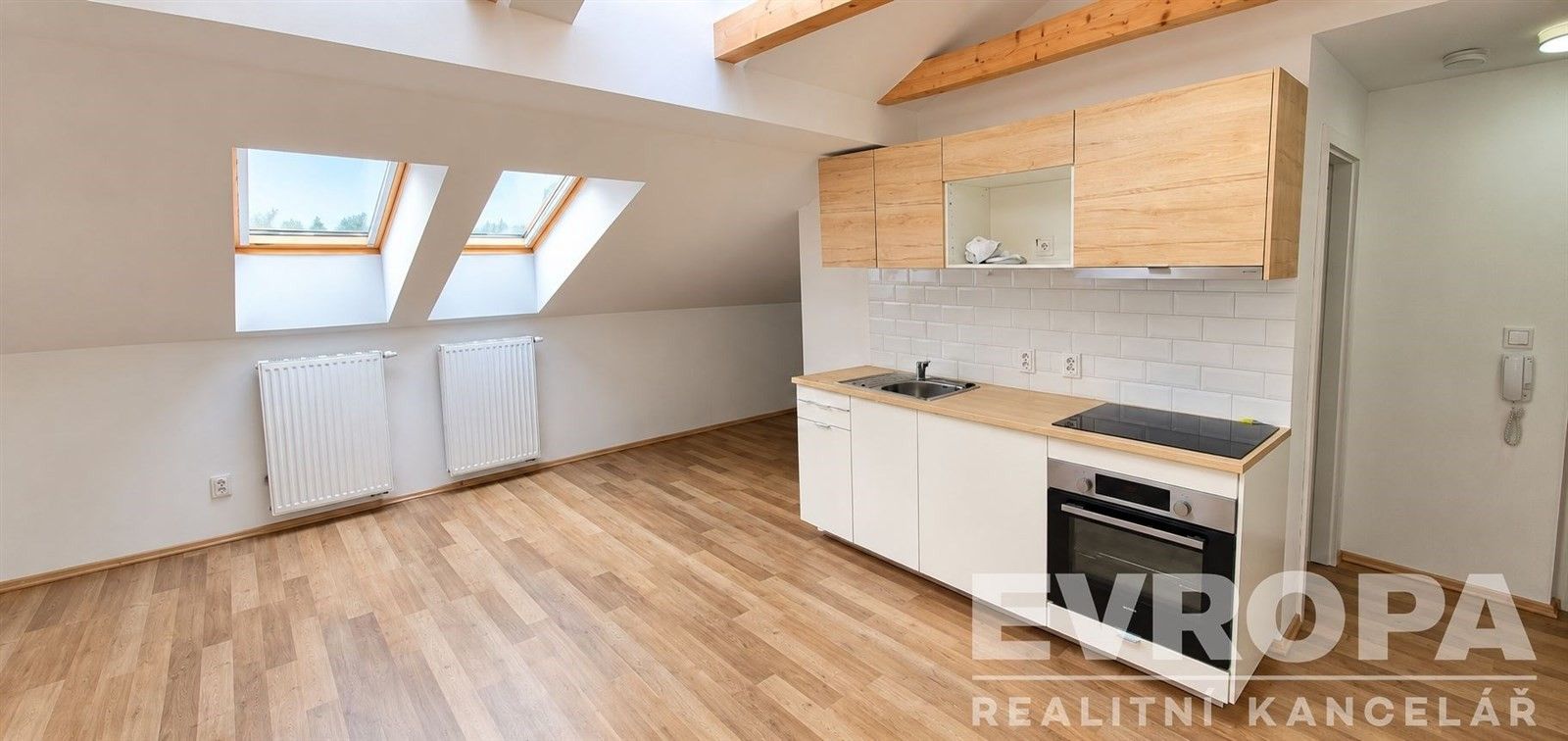 2+kk, Vančurova 391, Vrchlabí, 34 m² - 1