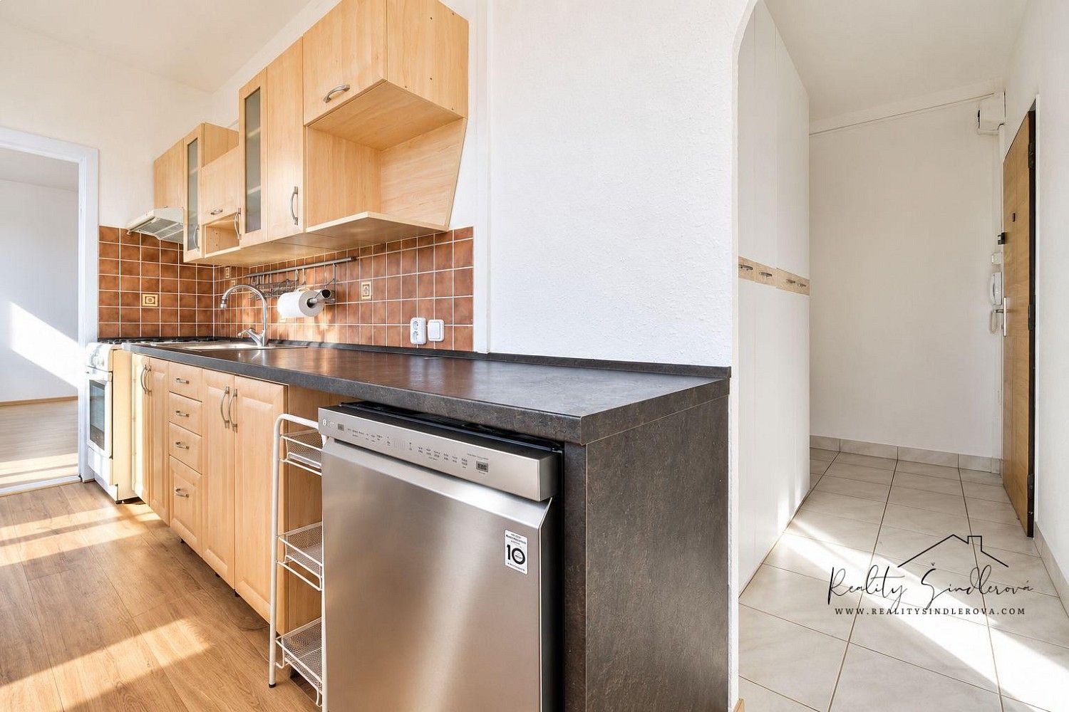 Pronájem byt 3+1 - Přerov - Přerov I-Město, Olomoucký kraj, 68 m² - 5