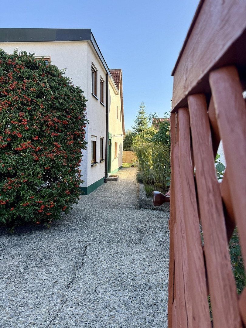Rodinné domy, , Bavorsko, 100 m² - 1