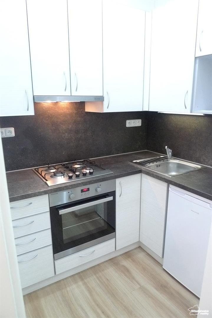 2+kk, Jičínská, Praha Žižkov, 46 m² - 1
