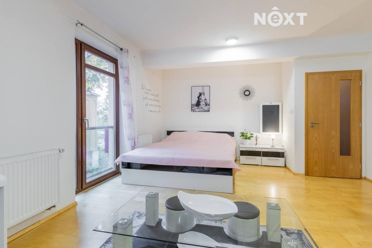 Prodej byt 2+kk - Masarykova 81, Hluboká nad Vltavou, 55 m² - 5