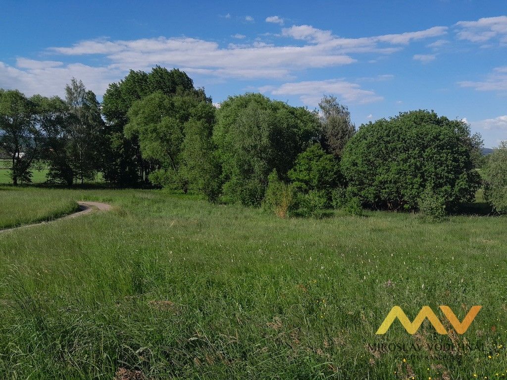 Louka · 5 858 m² · Sylvárov, Dvůr Králové nad Labem - 3