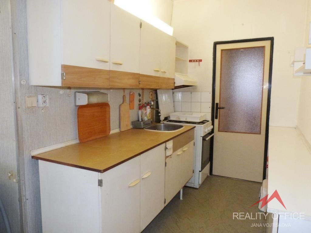 3+1, U Tvrze, Děčín, 80 m² - 2