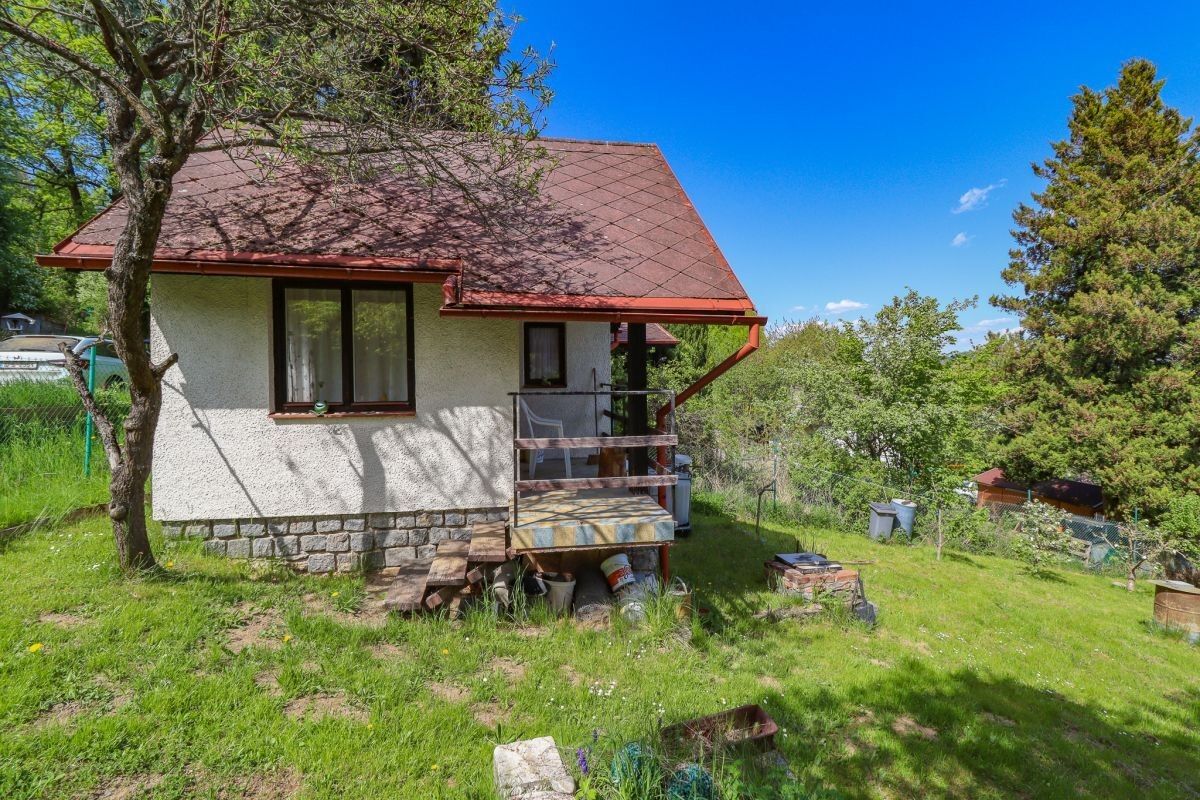 Zahrada · 376 m² · Příkopy 84, Sušice II - 4